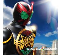 Anything Goes [Import]