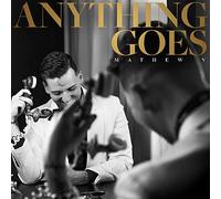 Mathew V - Anything Goes [Import]