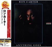 Anything Goes (Import Japon)