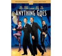 Anything Goes [Import USA Zone 1]