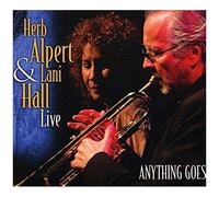 Anything Goes -Live-