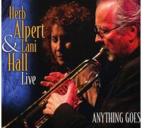 Anything Goes (Live)