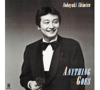 ANYTHING GOES (Mlps) (japan import)