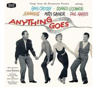 Anything Goes - O.S.T. - Anything Goes (Original Soundtrack) - Uhqcd [Compact Discs] Bonus Track, Hqcd Remaster, Japan - Import