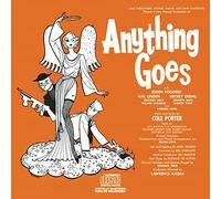 Anything Goes! - Original Cast