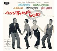 Anything Goes (Original Soundtrack) -UHQCD [Import]