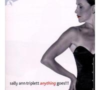 Anything Goes Triplett,Sally Ann