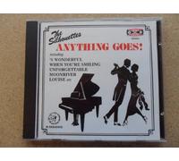 Anything Goes [UK Import]