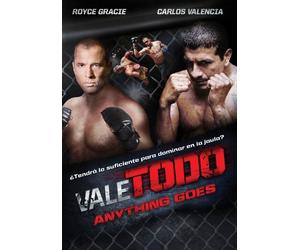Anything Goes/Vale Todo