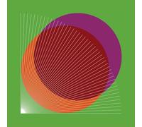 Anything - The Hollow Sound Of The Morning Chimes - Vinyles