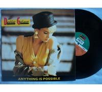 Anything is Possible (12 [Import]