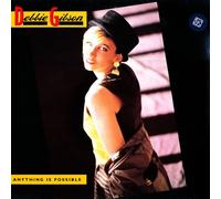 Anything is Possible (1990) [Import]