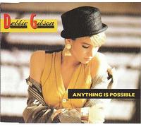 Anything Is Possible