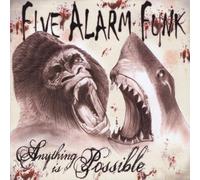 Anything is Possible