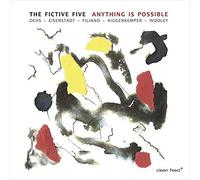 Anything Is Possible