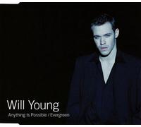 Anything Is Possible/Evergreen [UK-Import]