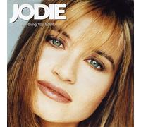 Anything You Want (4 Versions, 1995, INCL. E Smoove House Mix) [Import]