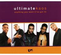 Anything You Want -I've Got It