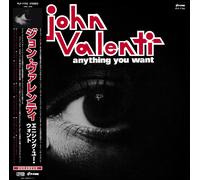 Anything You Want