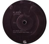 Anytime [12 inch] [Import]