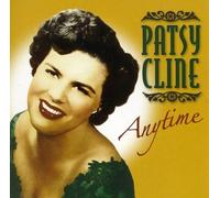 Patsy Cline – Anytime – CD