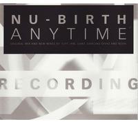 Anytime..6 Trk Remix Inc Orig Mix / Gant Mix / Nish Mix / Radio Edit / Dancin Divaz Mix