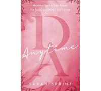Anytime: an enemies-to-lovers BookTok hit