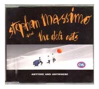 Anytime and anywhere