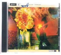 Anytime.anyplace (1988) [Import]