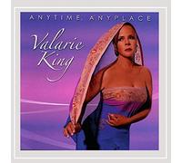 Anytime, Anyplace