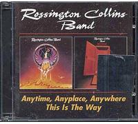 Anytime Anyplace Anywhere - This Is The Way 1980-1981