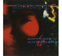 Anytime-Anywhere (1992) [Import]