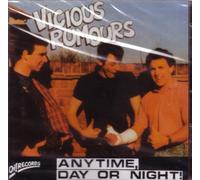 Anytime Day Or Night [UK Import]