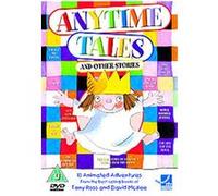 Anytime Tales , (Animated) G