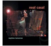 Neal Casal – Anytime Tomorrow