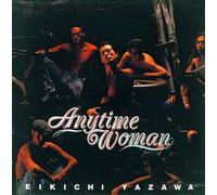 Anytime Woman [Limited] [Import allemand]