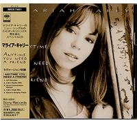 Anytime You Need A Friend