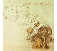 Anyway/Digipack
