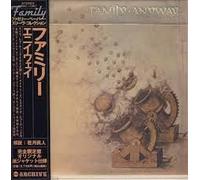 Anyway - Édition Limitée Import Digipack Japon