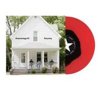 Anyway Édition Limitée Vinyle Coloré