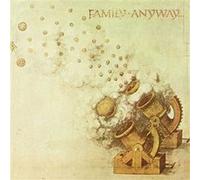 Anyway/Digipack
