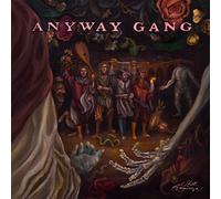 Anyway Gang – Still Anyways – CD