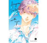 mayddle – Anyway, I'm Falling In Love With You. 1