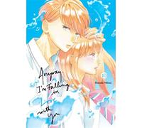 Anyway, I'm Falling in Love with You. 10 - Haruka Mitsui - Kodansha Comics - ebook (ePub illustré) - Livre