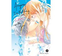 mayddle – Anyway, I'm Falling In Love With You. 9