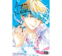 Haruka Mitsui – Anyway, I'm Falling In Love With You – Tome 3 – Pika Edition – Broché