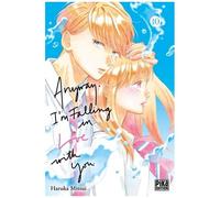 Anyway, I'm Falling In Love With You - Tome 10