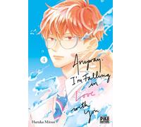 Anyway, I'm falling in love with you T04