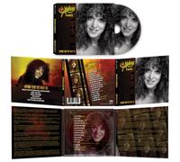 Melanie – Anyway That You Want Me – CD – The Orchard