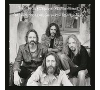 Chris Robinson Brotherhood – Anyway You Love, We Know How You Feel – Vinyle
